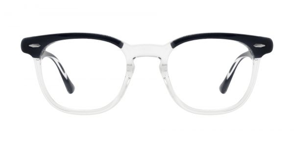 Lacie Square eyeglasses