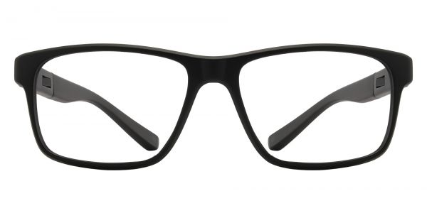 Ethan Rectangle eyeglasses
