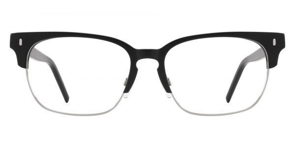 Dora Browline eyeglasses