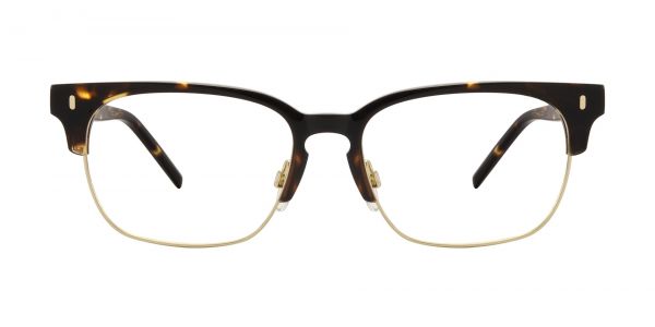 Dora Browline eyeglasses