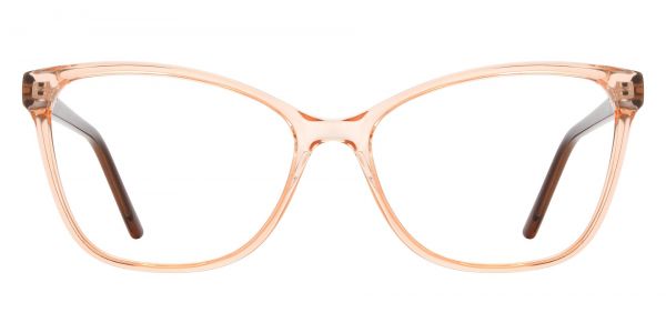 Belview Cat Eye eyeglasses