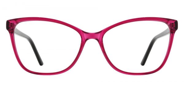 Belview Cat Eye eyeglasses