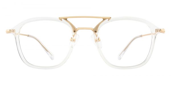 Landry Aviator eyeglasses