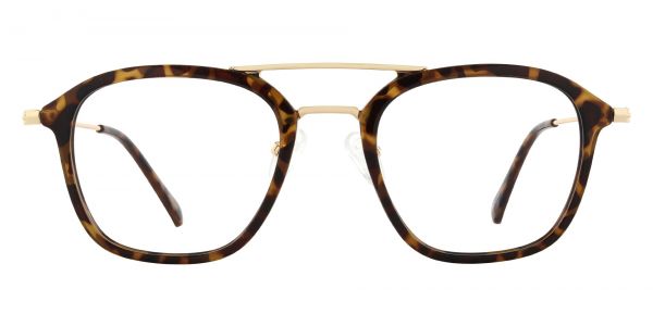Landry Aviator eyeglasses