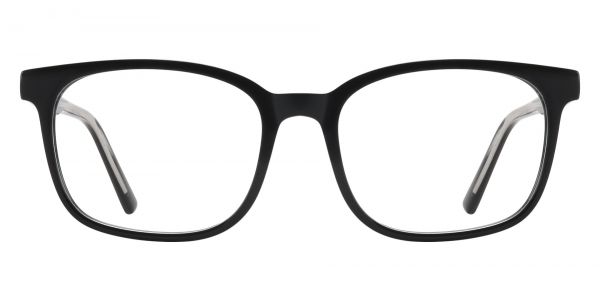 Orwell Rectangle eyeglasses