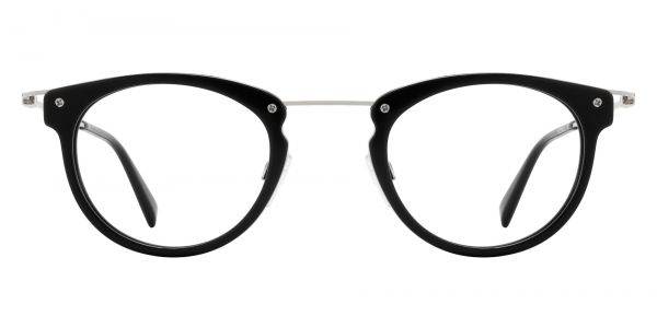 Mai Tai Oval eyeglasses