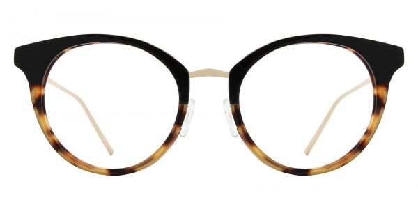 Newport Cat Eye eyeglasses