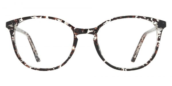 Laticia Oval eyeglasses