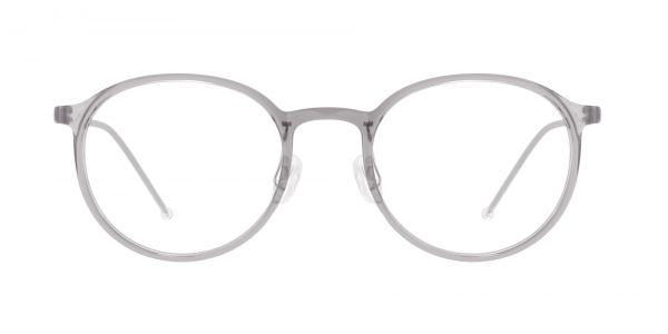 Culver Round eyeglasses