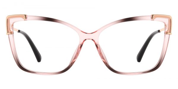 Imelda Cat Eye eyeglasses