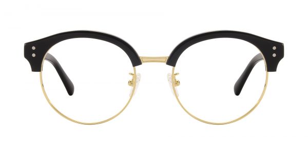 Hestia Browline eyeglasses