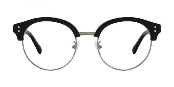 Hestia Browline eyeglasses