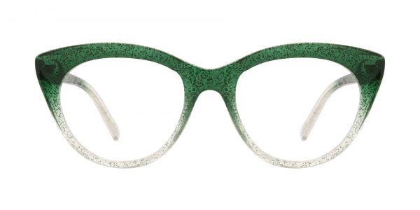 Thomas Cat Eye eyeglasses