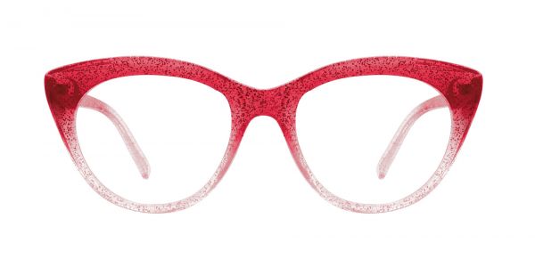 Thomas Cat Eye eyeglasses