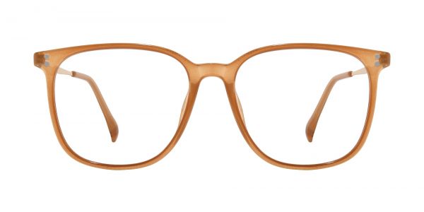 Garrett Square eyeglasses