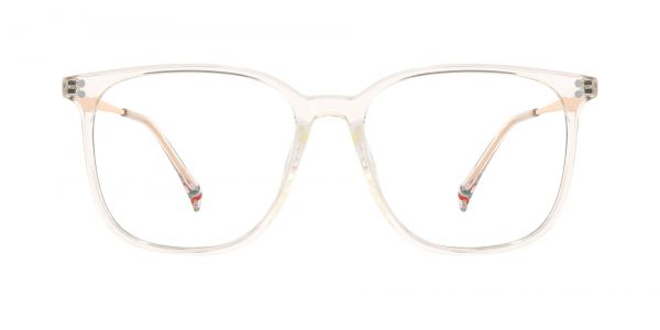 Garrett Square eyeglasses