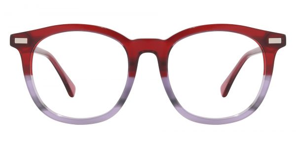Horton Square eyeglasses