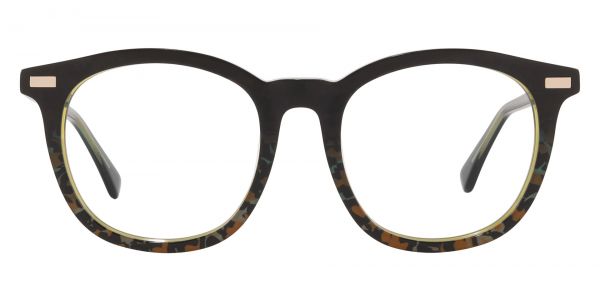 Horton Square eyeglasses
