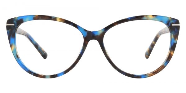 Cider Cat Eye eyeglasses