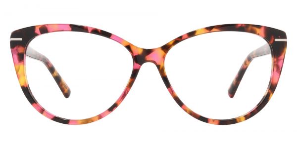 Cider Cat Eye eyeglasses