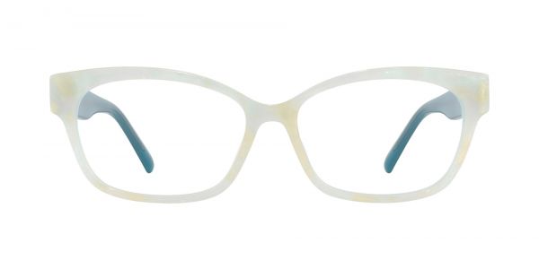 Shin Cat Eye eyeglasses