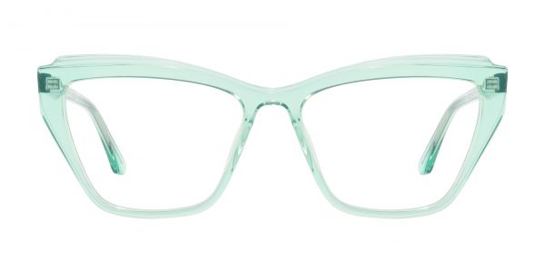 Mathis Cat Eye eyeglasses