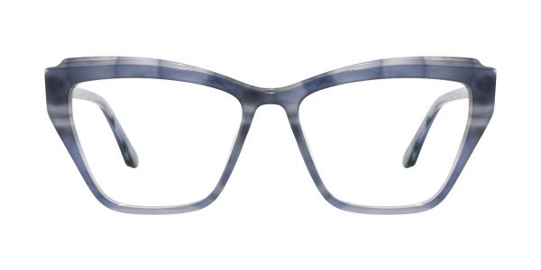 Mathis Cat Eye eyeglasses