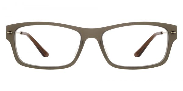 Savannah Rectangle eyeglasses