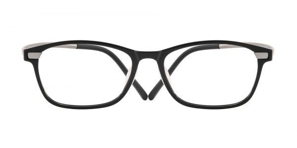 Collier Rectangle eyeglasses