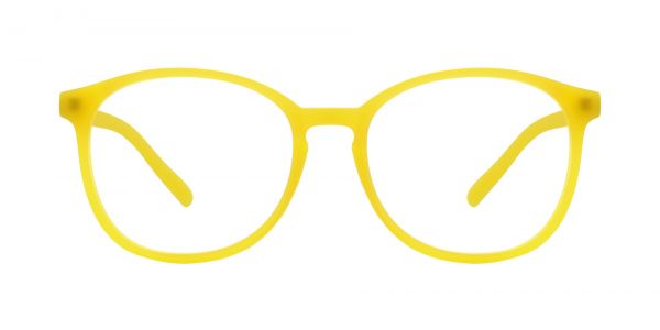 Chantilly Oval eyeglasses