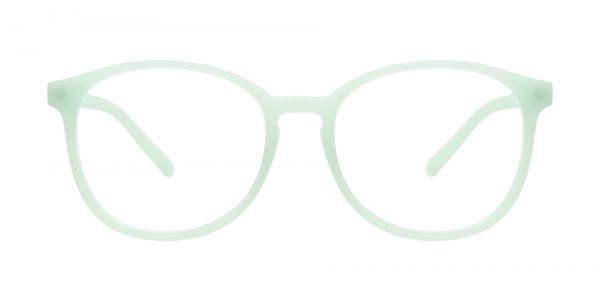 Chantilly Oval eyeglasses
