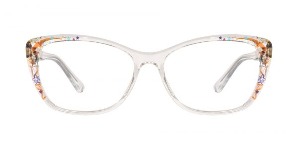 Munich Cat Eye eyeglasses