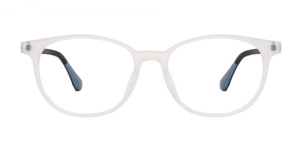 Marilla Oval eyeglasses