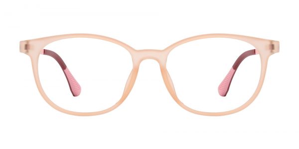 Marilla Oval eyeglasses