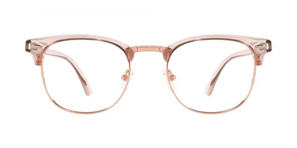 Portage Browline eyeglasses