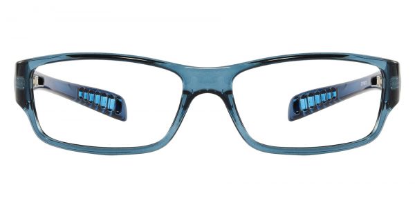Landry Rectangle eyeglasses