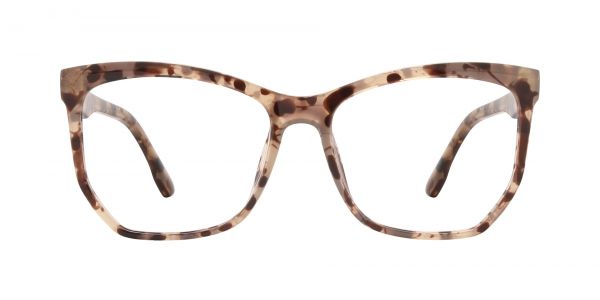 Fulton Geometric eyeglasses
