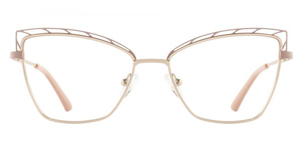 Arkan Cat Eye eyeglasses