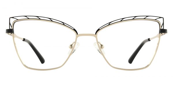 Arkan Cat Eye eyeglasses
