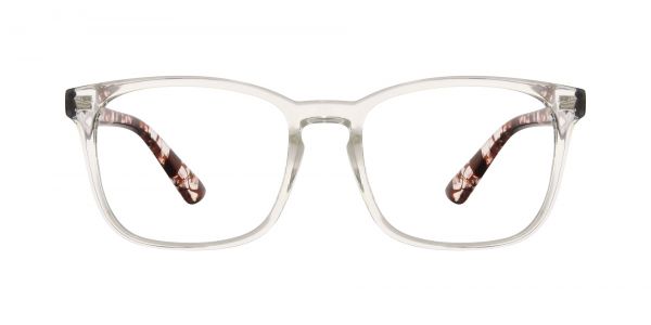 Shelton Square eyeglasses