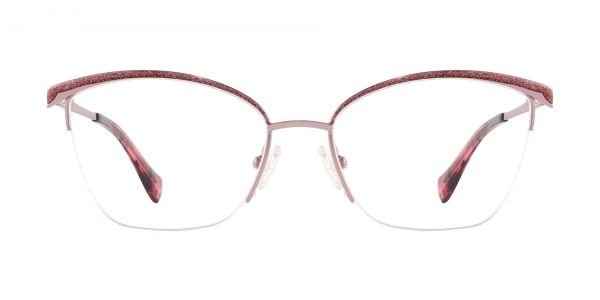 Calvin Cat Eye eyeglasses