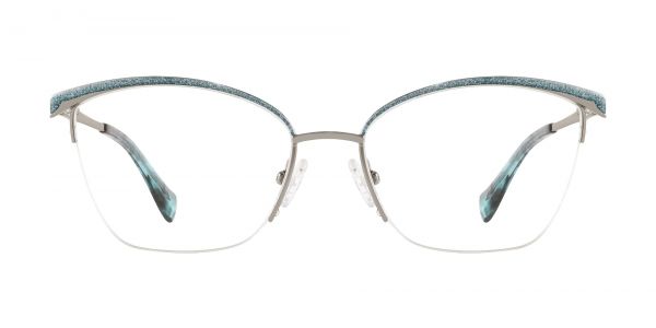 Calvin Cat Eye eyeglasses