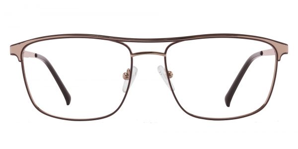 Rapid Aviator eyeglasses
