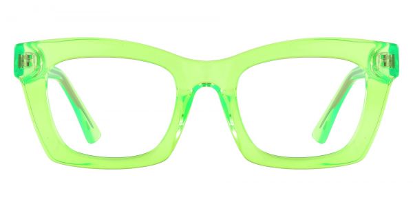 Grady Rectangle eyeglasses