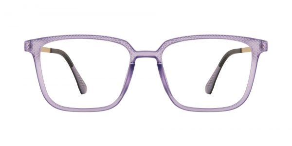 Alon Square eyeglasses