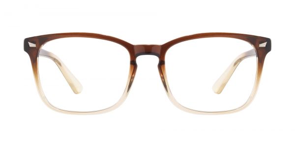 Shelton Square eyeglasses