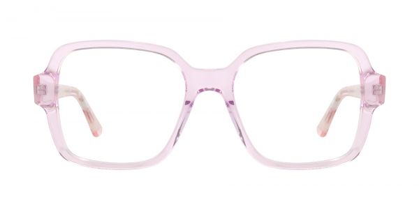 Dumont Square eyeglasses