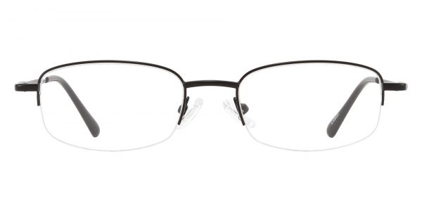 Monild Rectangle eyeglasses