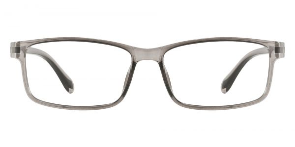 Sugaily Rectangle eyeglasses