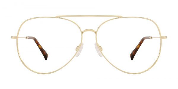 Elias Aviator eyeglasses